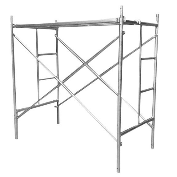 H-Frame Scaffolding
