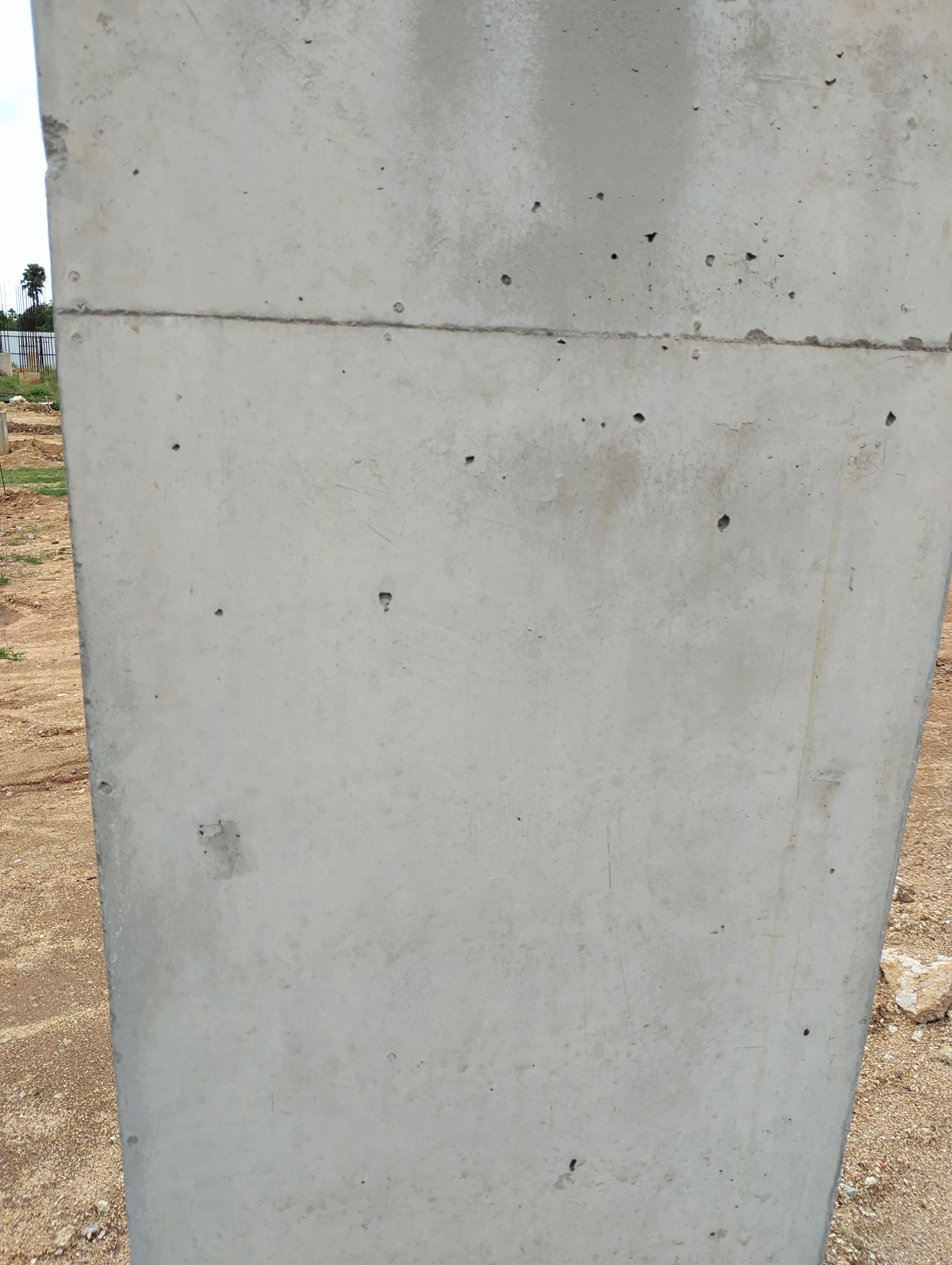 Column Formwork Project 2
