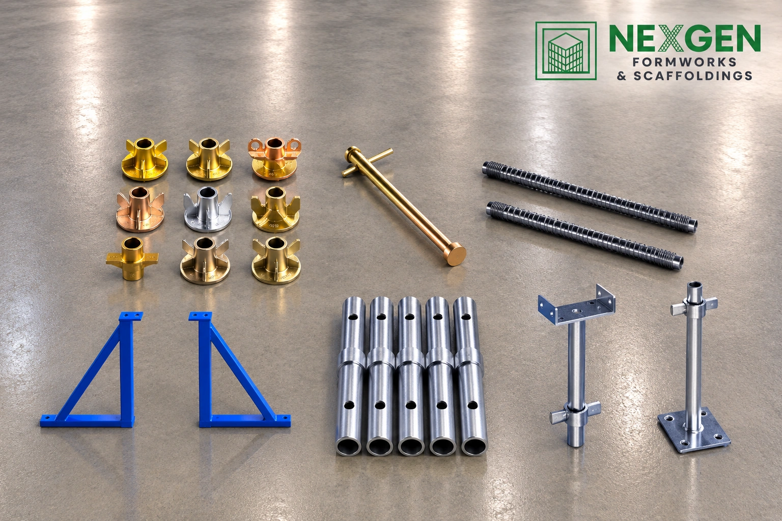 Scaffolding Accessories